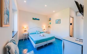 B&B il vetraio